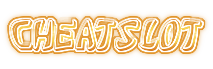logo CHEATSLOT