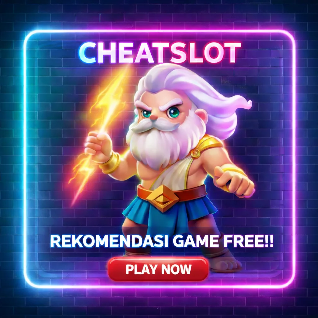 CHEATSLOT